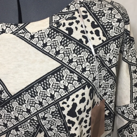 Pattern Top - Picture 3 of 5